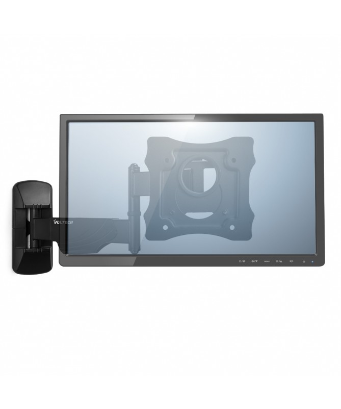 Braccio Staffa Per Tv - Da 13" A 26" Con Snodo - Pro