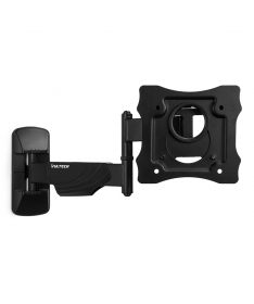 Braccio Staffa Per Tv - Da 13" A 26" Con Snodo - Pro