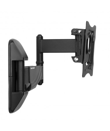 Braccio Staffa Per Tv - Da 13" A 26" Con Snodo - Pro