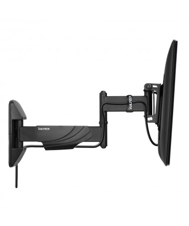Braccio Staffa Per Tv - Da 13" A 26" Con Snodo - Pro