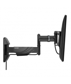 Braccio Staffa Per Tv - Da 13" A 26" Con Snodo - Pro