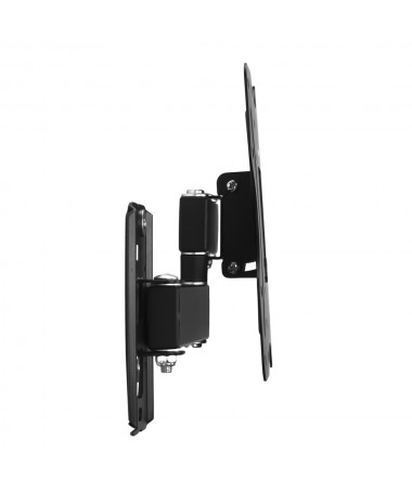Braccio Staffa Per Tv - Da 23" A 42" Con Snodo -  Lite