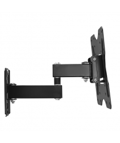 Braccio Staffa Per Tv - Da 23" A 42" Con Snodo -  Lite
