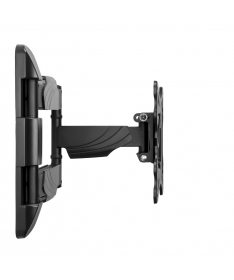 Braccio Staffa Per Tv - Da 23" A 42" Con Snodo -  Pro