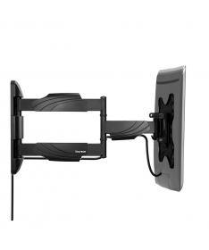 Braccio Staffa Per Tv - Da 23" A 42" Con Snodo -  Pro