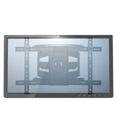 Braccio Staffa Per Tv - Da 32" A 60" Con Snodo - Pro
