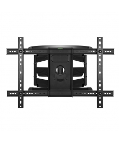 Braccio Staffa Per Tv - Da 32" A 60" Con Snodo - Pro