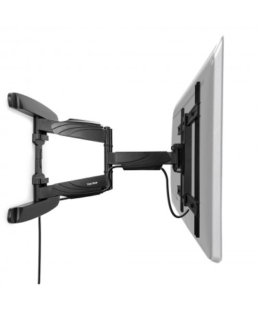 Braccio Staffa Per Tv - Da 32" A 60" Con Snodo - Pro