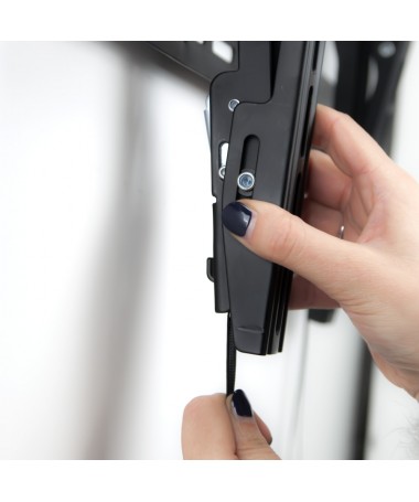 Staffa Per Tv Da 32" A 60" - Fissa - Pro