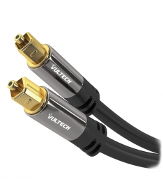 Cavo audio - Fibra ottica digitale toslink 2m