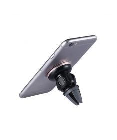Supporto magnetico per smartphone da auto 