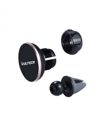 Supporto magnetico per smartphone da auto 