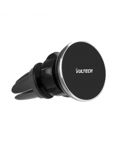 Supporto magnetico per smartphone da auto 
