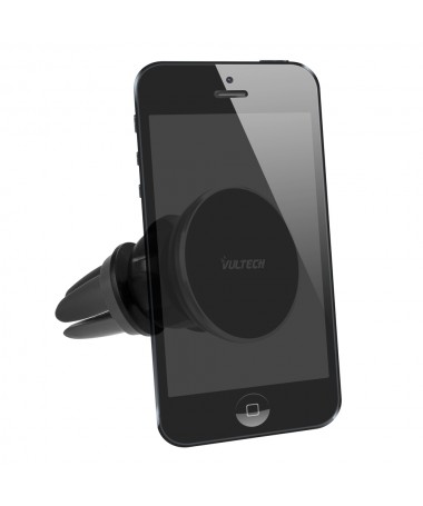 Supporto magnetico per smartphone da auto 