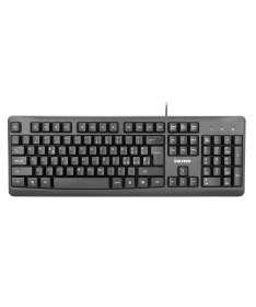 Tastiera USB 2.0 con filo KEY-690