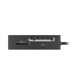 Card Reader USB 2.0 - CRX-02USB2