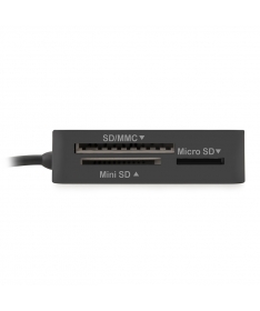 Card Reader USB 2.0 - CRX-02USB2