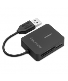 Card Reader USB 2.0 - CRX-02USB2