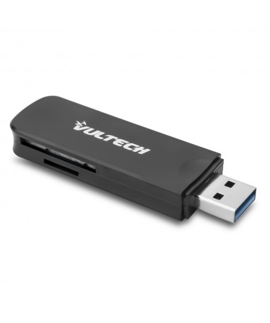 Card Reader USB 3.0 - CRX-USB3