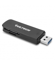 Card Reader USB 3.0 - CRX-USB3