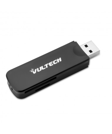 Card Reader USB 3.0 - CRX-USB3