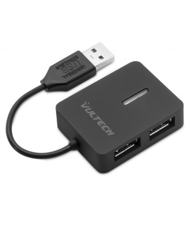 Hub 4 porte USB 2.0