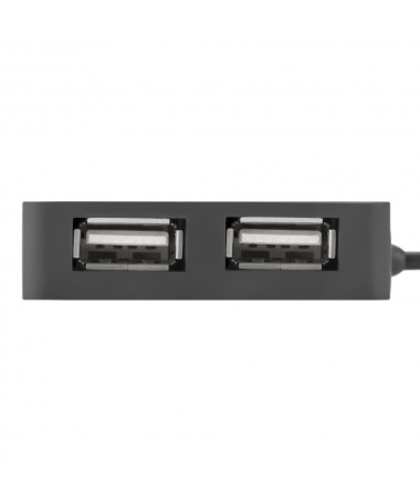 Hub 4 porte USB 2.0