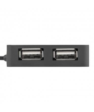Hub 4 porte USB 2.0