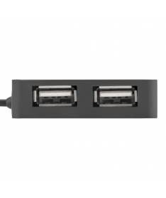 Hub 4 porte USB 2.0