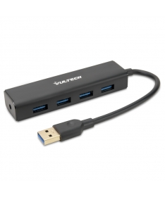 Hub 4 porte USB 3.0