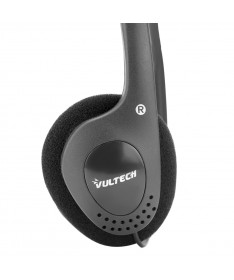 Cuffie Headset con microfono