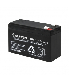 Batteria ermetica al Piombo GS-9AH 12V 9A 