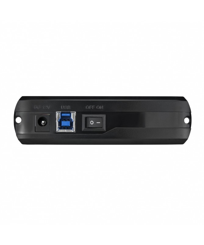 3.5" HDD Sata External Case - USB 3.0