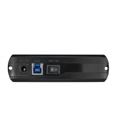 Box esterno 3.5" HDD Sata USB 3.0