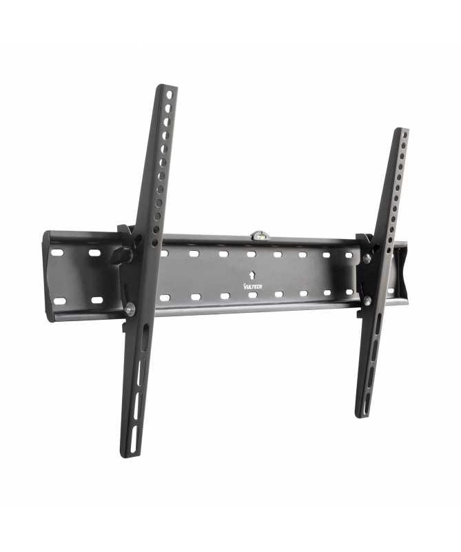 Staffa Braccio TV A Muro Per Schermi Da 14 A 42 Pollici – VESA 75/100/200, Snodi Girevoli, Carico 15 Kg