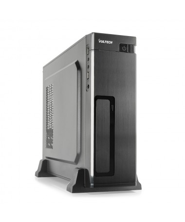 Case Micro-ATX GS-3492 con alimentatore 500W