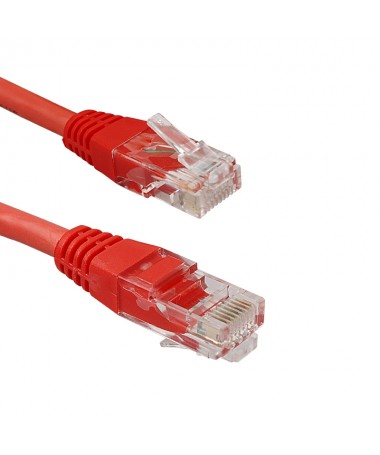 Cavo Ethernet - Categoria 6 - 5Mt