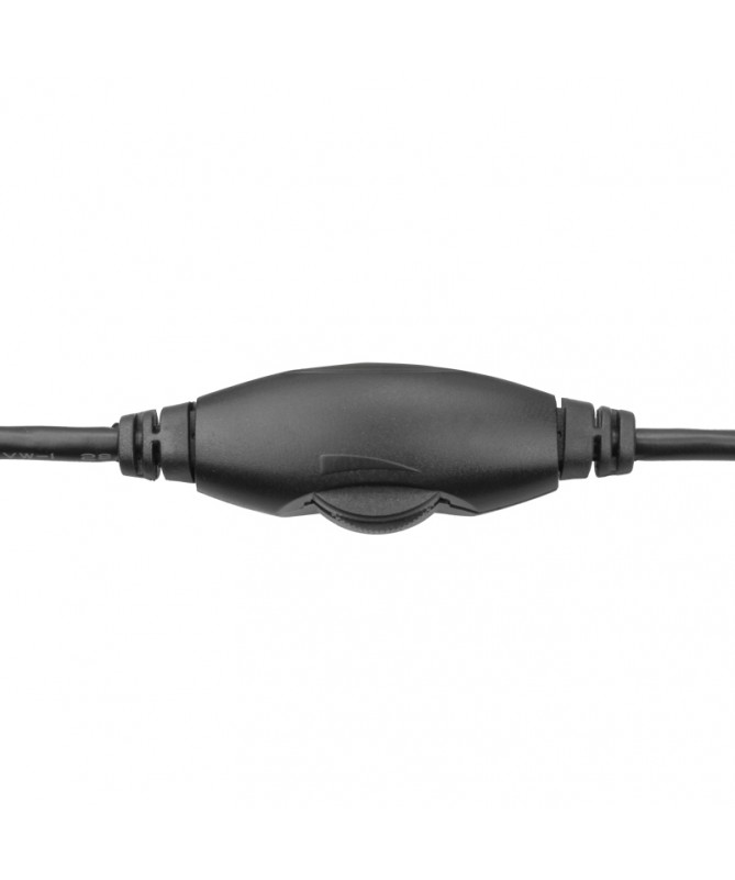 Webcam con microfono 20MPX USB 2.0 con Led