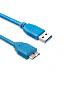 Cavo USB 3.0 to Micro-USB 3.0 2Mt