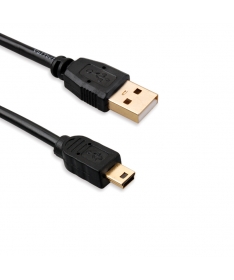 Cavo USB to Mini-USB 2.0 1.5Mt