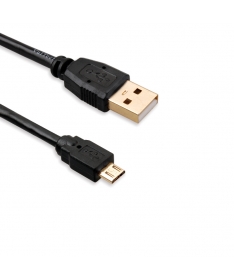 Cavo USB to Micro-USB 2.0 1.5Mt