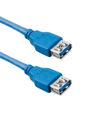 Prolunga USB 3.0 2Mt