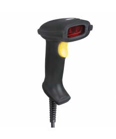 Barcode Scanner USB BC-01