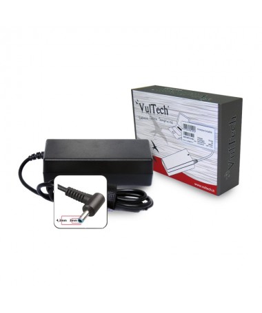 Alimentatore per HP - 65W 19.5V 3.33A