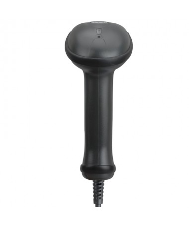 Barcode Scanner USB BC-01