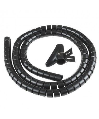 Spirale Copri Cavo 1,5 Mt Flessibile SN21505