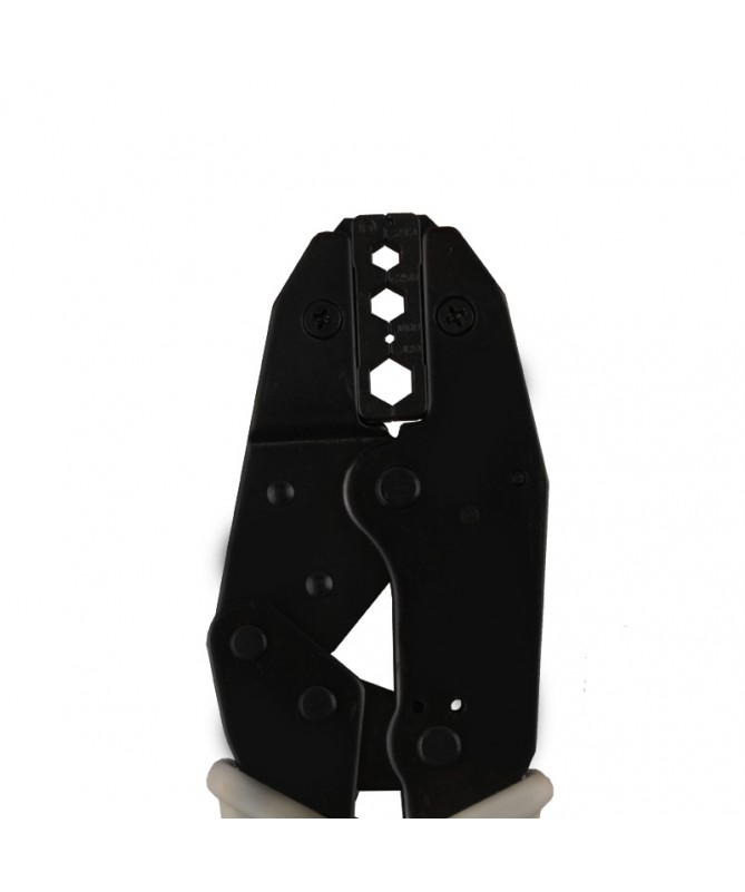 Pinza crimpatrice RG58-59