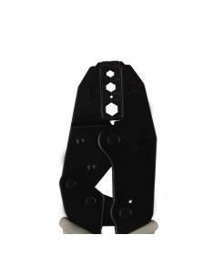 Pinza crimpatrice RG58-59