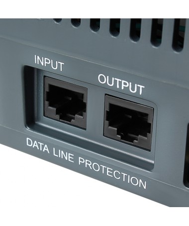 Stabilizzatore di Tensione AVR 1000VA 4 Schuko LCD